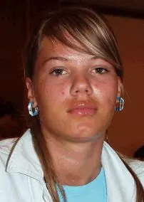 Sandra Djukic (Heraklion, 2004)