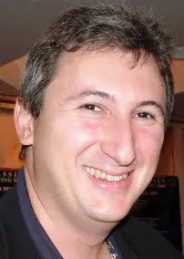 Maxim Dlugy (Dortmund, 2000)