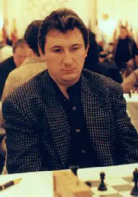 Maxim Dlugy (New York, 1998)