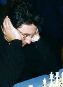 Maxim Dlugy (New York, 1997)