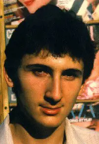 Maxim Dlugy (1991)