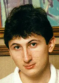 Maxim Dlugy (1990)