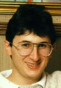 Maxim Dlugy (1990)