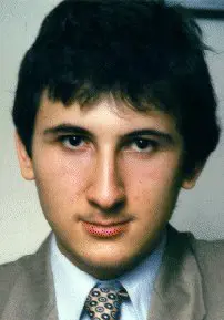 Maxim Dlugy (Montpellier, 1990)
