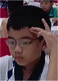 Tung Duong Do (Kuala Lumpur, 2002)