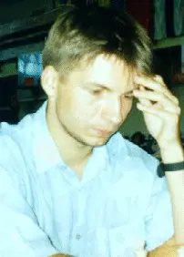 Piotr Dobrowolski (1999)