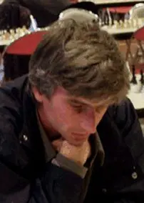 Nanko Dobrev (Sautron, 2004)