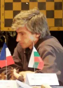 Nanko Dobrev (Sautron, 2004)