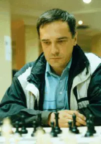 Sergey Dolmatov (Jakarta, 1997)