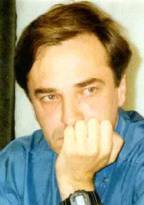 Sergey Dolmatov (1993)
