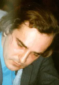 Sergey Dolmatov (1988)