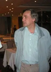 Sergey Dolmatov (Moskau, 2003)