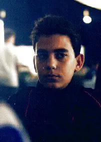 Leinier Dominguez Perez (Cannes, 1997)