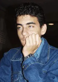 Leinier Dominguez Perez (Istanbul, 2000)