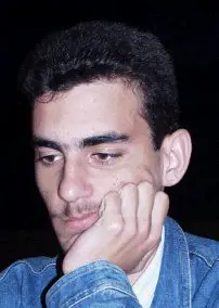 Leinier Dominguez Perez (Saint-Vincent, 2002)