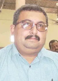 Ravindra Malidh Dongre (Vijayawada, 2004)