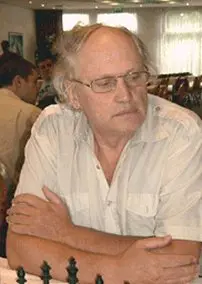 Anatoly G Donchenko (2006)