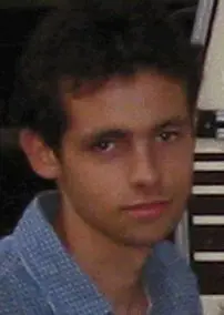 Marek Dorobczynski (2003)