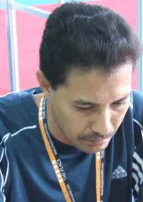 Ricardo Dos Ramos (Turin, 2006)