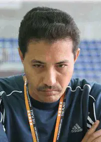 Ricardo Dos Ramos (Turin, 2006)