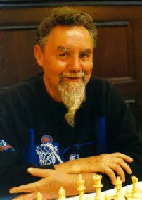 Paul Dozsa (Melbourne, 1998)