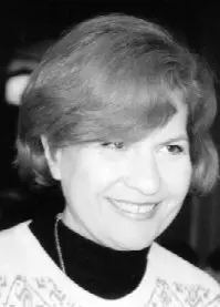 Antonina Dragasevic (1997)