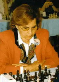 Antonina Dragasevic (Ulcinj, 1997)