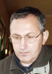 Ashote Draftian (Ostende, 2002)
