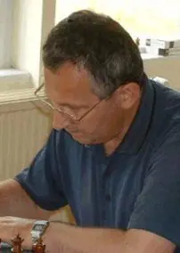 Ashote Draftian (Eupen, 2003)