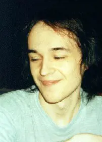 Frantisek Drbohlav (Pardobice, 1999)