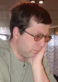 Alexey Dreev (Frankfurt, 2000)