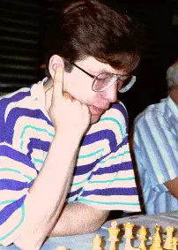 Alexey Dreev (Biel, 1993)