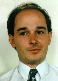 Martin Dreyer (1997)