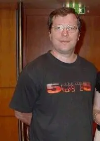 Alexey Dreev (Mainz, 2003)