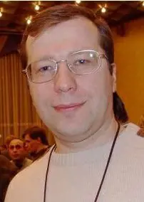 Alexey Dreev (Moskau, 2003)