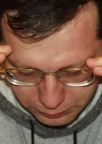 Alexey Dreev (Moskau, 2003)