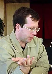 Alexey Dreev (St.Petersburg, 2004)