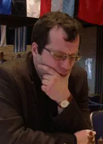 Alexey Dreev (2006)