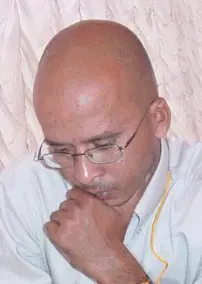 Anurag Dubey (Gorakpur, 2004)