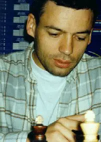 Piotr Dukaczewski (Koszalin, 1998)