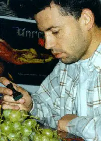 Piotr Dukaczewski (Koszalin, 1998)