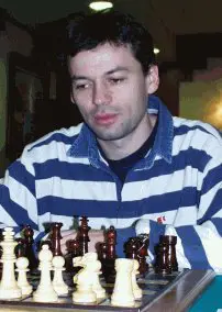 Piotr Dukaczewski (Canberra, 2001)