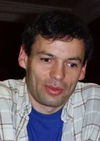 Piotr Dukaczewski (Linares, 2002)
