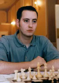 Christopher R Duncan (England, 1998)