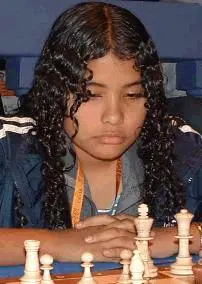 Sari Esther Duron Godoy (Calvi�, 2004)
