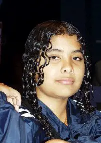 Sari Esther Duron Godoy (Calvi�, 2004)