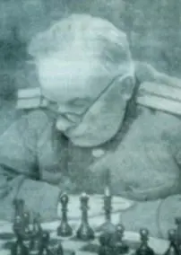 Fedor Ivanovich Dus Chotimirsky (0)