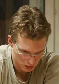 Frederic Dussart (Bagneux, 2008)