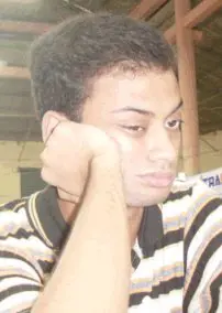 Joydeep Dutta (Vijayawada, 2004)