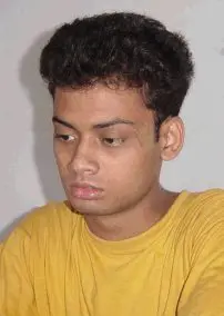 Joydeep Dutta (Saharanpur, 2003)